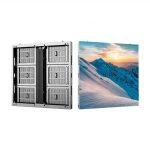 Schermo LED Curvo 3D senza Occhiali 3D (per metro quadrato) - immagine 4