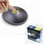 Mirascope Ologramma 3D con Proiezione Ottica di Illusione Visiva