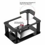 Vista Olografica 3D in Piramide per Smartphone - immagine 5