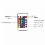 Lampada Olografico a Dente con Illuminazione Ottica 3D - immagine 5