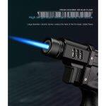 Jet Fiamma Accendino Pistola (Antivento) - immagine 5