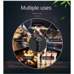 Jet Fiamma Accendino Pistola (Antivento) - immagine 6