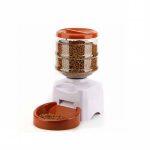 Alimentatore Automatico Domestico con Casella Vocale e display LCD - immagine 6