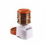 Alimentatore Automatico Domestico con Casella Vocale e display LCD - immagine 4