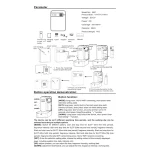 Wi-Fi Diffusore di Oli Essenziali e Aromi e Umidificatore ad Ultrasuoni (500 M3) - immagine 10