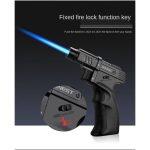 Jet Fiamma Accendino Pistola (Antivento) - immagine 7