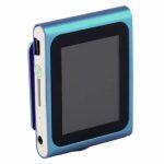 Riproduttore Multimediale Mp3 e Mp4 da 16 GB con Touch Screen - immagine 7