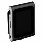 Riproduttore Multimediale Mp3 e Mp4 da 16 GB con Touch Screen - immagine 4