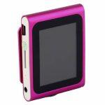 Riproduttore Multimediale Mp3 e Mp4 da 16 GB con Touch Screen - immagine 8