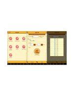 Tablet da 7 Pollici con doppia Fotocamera e Giochi Educativi progettati per i Bambini - immagine 4