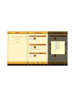 Tablet da 7 Pollici con doppia Fotocamera e Giochi Educativi progettati per i Bambini - immagine 2