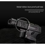 Jet Fiamma Accendino Pistola (Antivento) - immagine 9