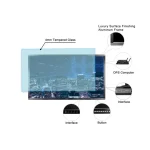 Schermo Tattile Interattivo LED Senza Proiettore - immagine 8