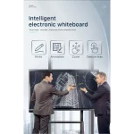 Schermo Tattile Interattivo LED Senza Proiettore - immagine 7