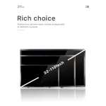 Schermo Tattile Interattivo LED Senza Proiettore - immagine 9