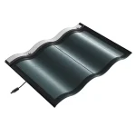 Tegole Solari per la Produzione di Energia (30W - 50W)