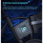 ADO A20+ Bicicletta Elettrica Pieghevole senza Acceleratore - immagine 12