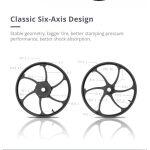 ADO A20+ Bicicletta Elettrica Pieghevole senza Acceleratore - immagine 7