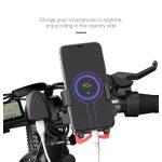 ADO A20+ Bicicletta Elettrica Pieghevole senza Acceleratore - immagine 4