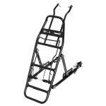 Portapacchi Posteriore per Bici Elettrica ADO A20 - immagine 3