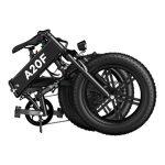 ADO A20F+ Bicicletta Elettrica Pieghevole con un motore da 500 Watt - immagine 15