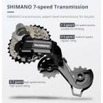 ADO A26+ Bicicletta Elettrica con un motore da 500 Watt - immagine 6