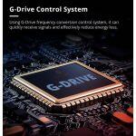 ADO A26+ Bicicletta Elettrica con un motore da 500 Watt - immagine 9