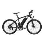 ADO A26+ Bicicletta Elettrica con un motore da 500 Watt