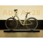 ADO AIR 28 Bici Elettrica Urbana - immagine 8