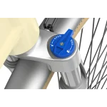 ADO AIR 28 Bici Elettrica Urbana - immagine 7