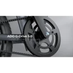 ADO AIR 28 Bici Elettrica Urbana - immagine 5