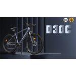 ADO DECE 300C Bici Elettrica con Sistema di Intelligenza Artificiale G-DRIVE 2.0 - immagine 2