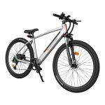ADO DECE 300C Bici Elettrica con Sistema di Intelligenza Artificiale G-DRIVE 2.0 - immagine 14