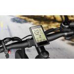 ADO DECE 300C Bici Elettrica con Sistema di Intelligenza Artificiale G-DRIVE 2.0 - immagine 9