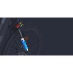 ADO DECE 300C Bici Elettrica con Sistema di Intelligenza Artificiale G-DRIVE 2.0 - immagine 8