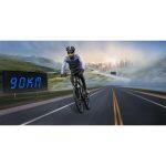 ADO DECE 300C Bici Elettrica con Sistema di Intelligenza Artificiale G-DRIVE 2.0 - immagine 10