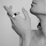 AEKLYS Anello Multifunzione Intelligente di STARCK - immagine 4