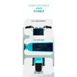 AGAO S80 Scooter Solare - immagine 9