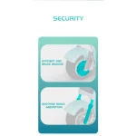 AGAO S80 Scooter Solare - immagine 7