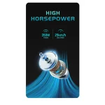 AGAO S80 Scooter Solare - immagine 6