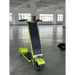 AGAO S80 Scooter Solare - immagine 3