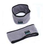 Fascia Bluetooth Sportiva e Musicale con Microfono - immagine 10