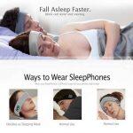 Fascia Bluetooth Sportiva e Musicale con Microfono - immagine 4