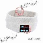 Fascia Bluetooth Sportiva e Musicale con Microfono - immagine 12