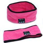 Fascia Bluetooth Sportiva e Musicale con Microfono - immagine 11