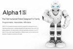Alpha 1S Robot Programmabile e di Intelligenza Artificiale - immagine 2