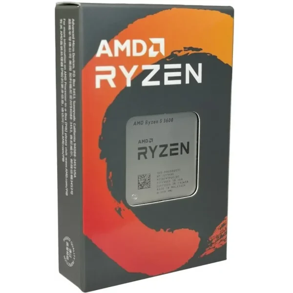 processore economico con cache di dimensioni elevate e sei core