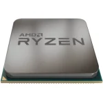 AMD Ryzen 3 3200G 3,6GHz AM4 Processore Quad-Core - SCATOLA EU - immagine 2