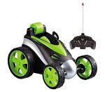 Auto acrobatica telecomandata