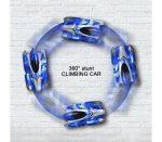 Auto Anti Gravità con Telecomando per Pareti da Arrampicata - immagine 4